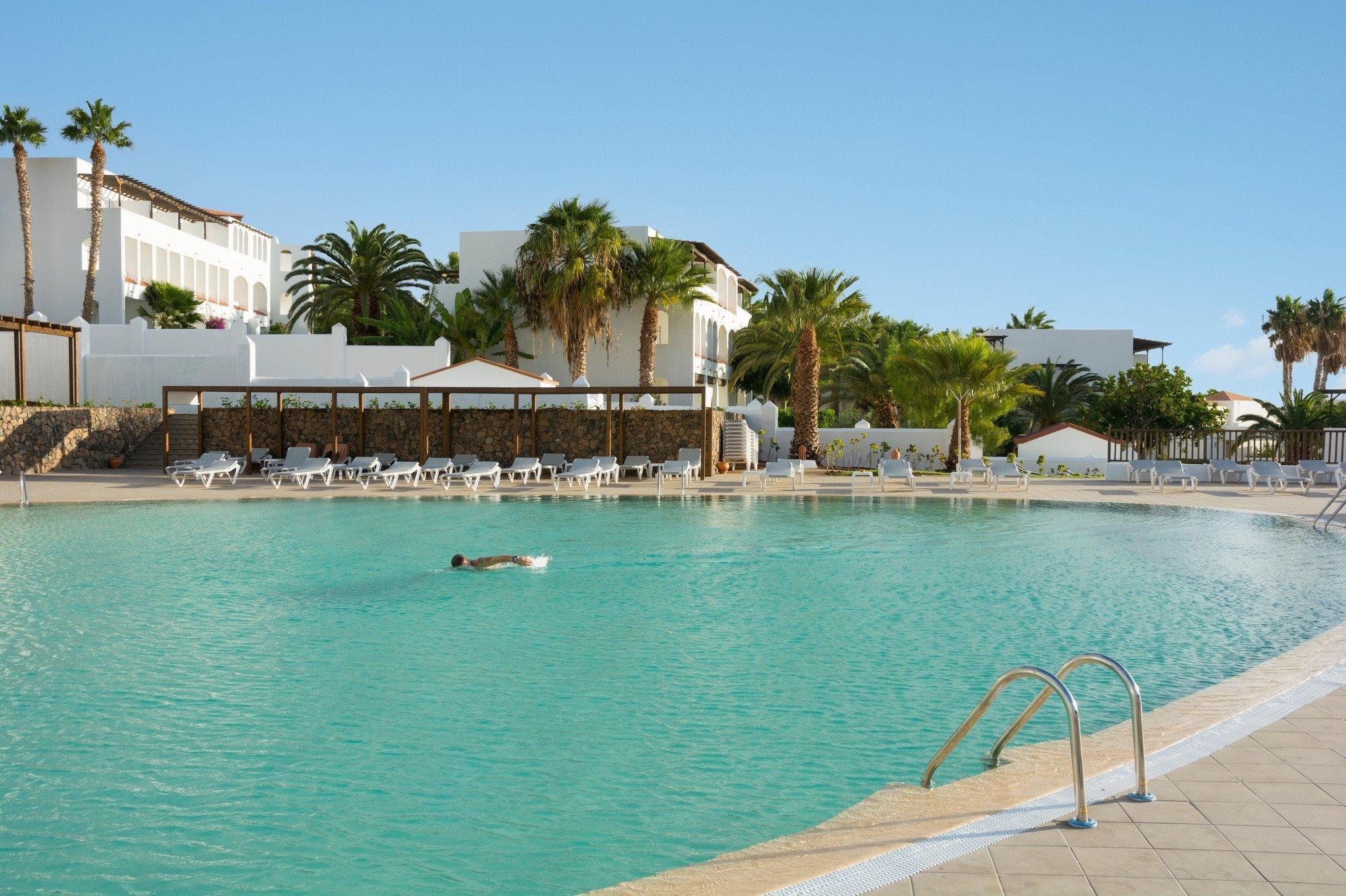 Playa Jandia Esencia De Fuerteventura By Princess מראה חיצוני תמונה